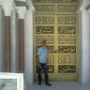 Meet your Posher, Mohamed